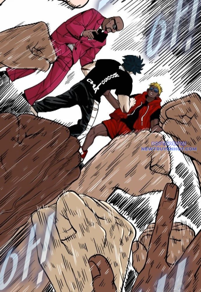 Shark – Cá Mập Chapter 258 - Trang 2