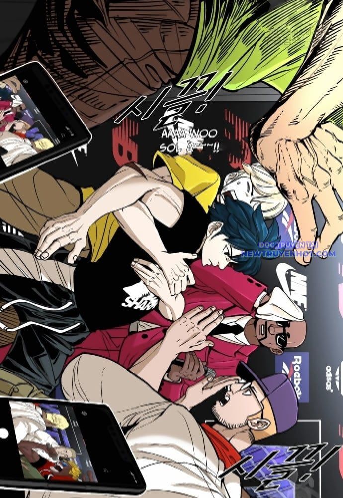 Shark – Cá Mập Chapter 258 - Trang 2