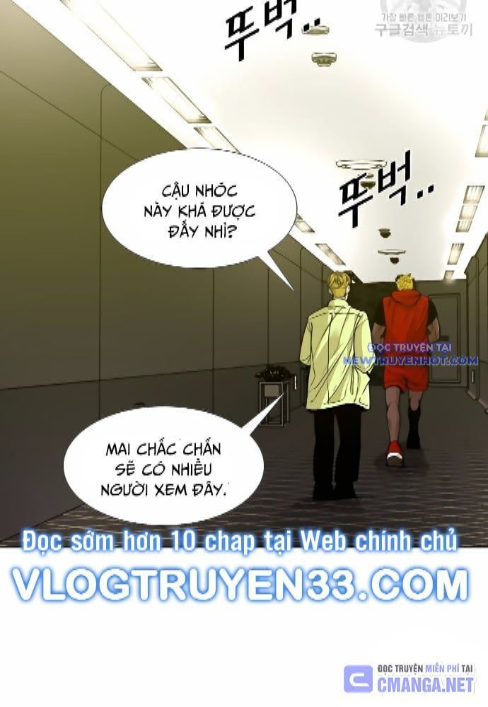 Shark – Cá Mập Chapter 258 - Trang 2