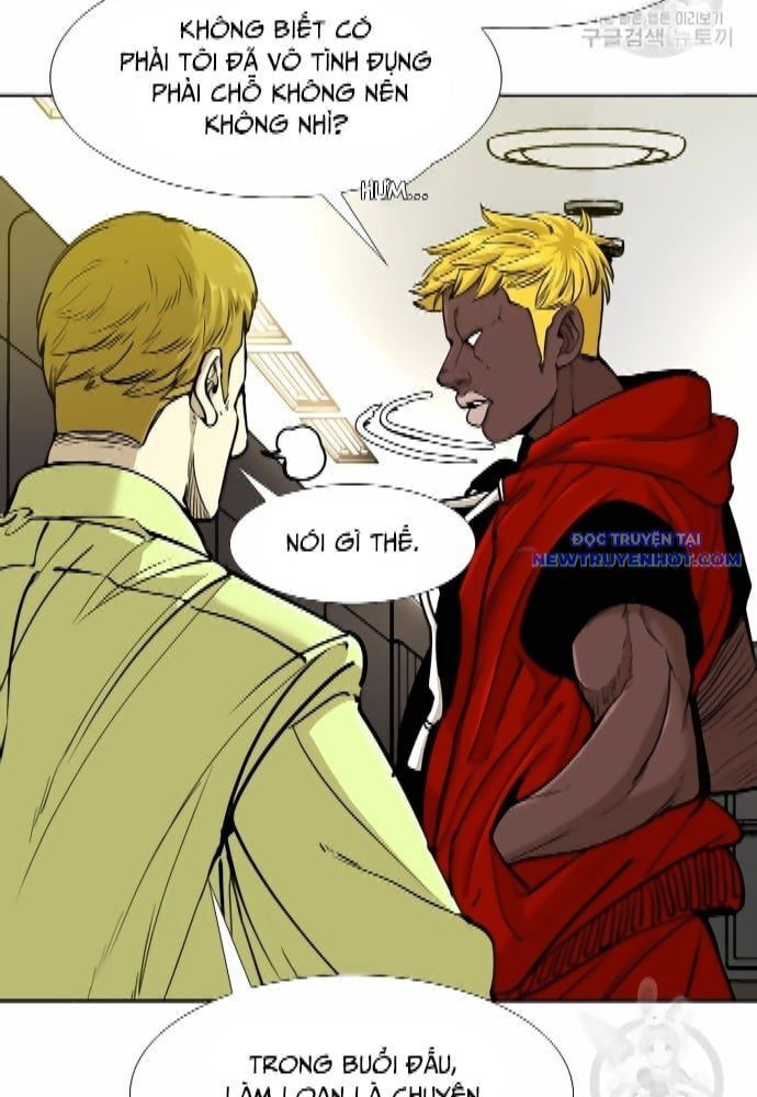 Shark – Cá Mập Chapter 258 - Trang 2