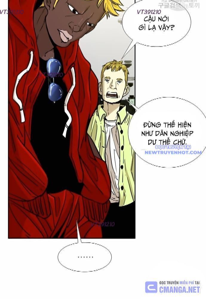 Shark – Cá Mập Chapter 258 - Trang 2