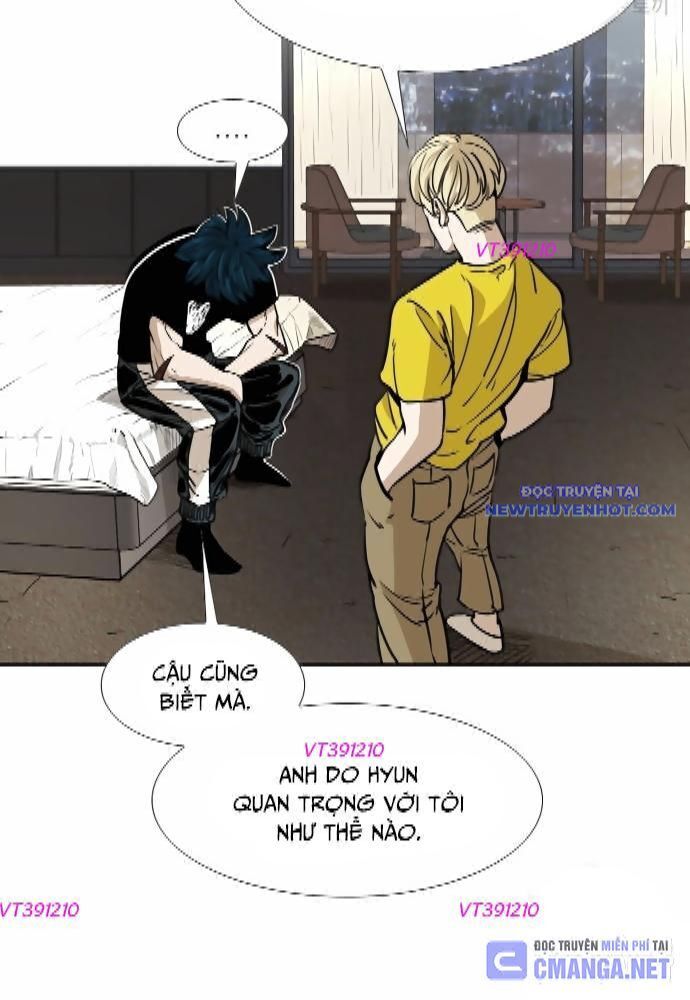 Shark – Cá Mập Chapter 258 - Trang 2