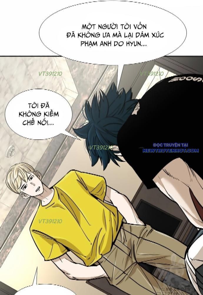 Shark – Cá Mập Chapter 258 - Trang 2