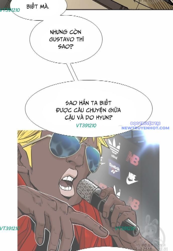 Shark – Cá Mập Chapter 258 - Trang 2