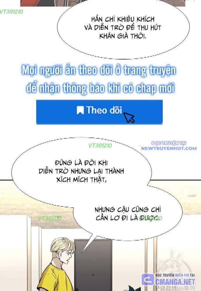 Shark – Cá Mập Chapter 258 - Trang 2