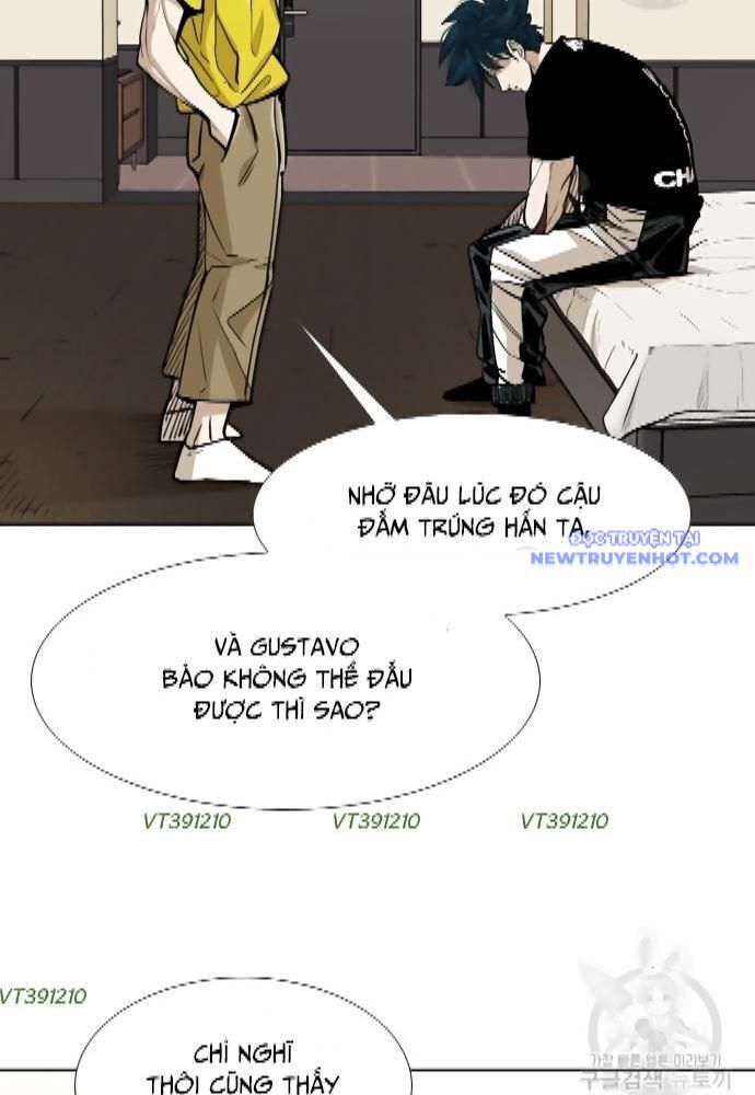 Shark – Cá Mập Chapter 258 - Trang 2