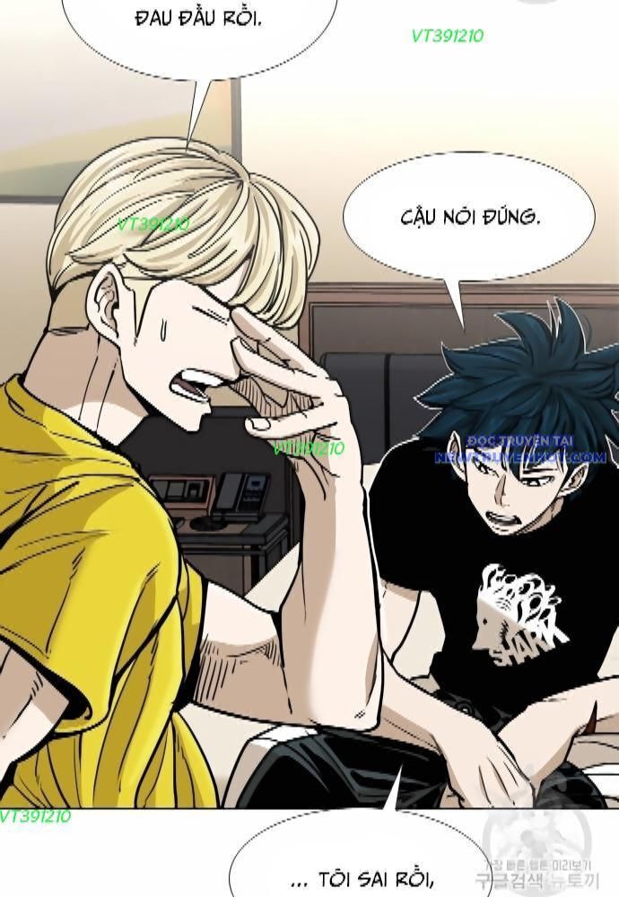 Shark – Cá Mập Chapter 258 - Trang 2