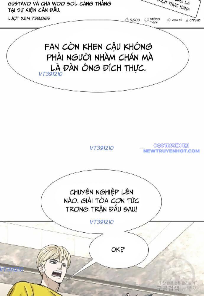 Shark – Cá Mập Chapter 258 - Trang 2