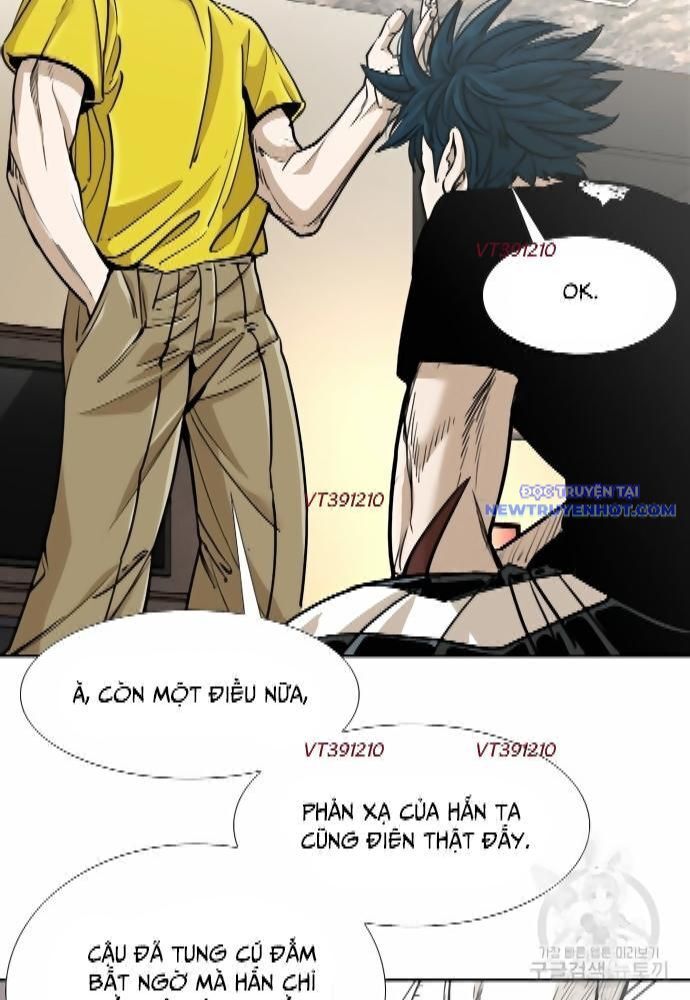 Shark – Cá Mập Chapter 258 - Trang 2