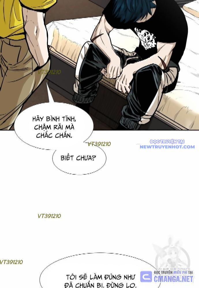 Shark – Cá Mập Chapter 258 - Trang 2