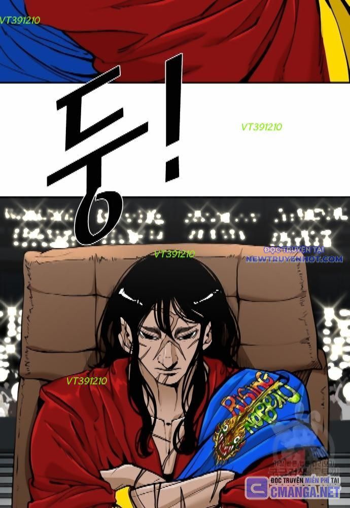 Shark – Cá Mập Chapter 258 - Trang 2