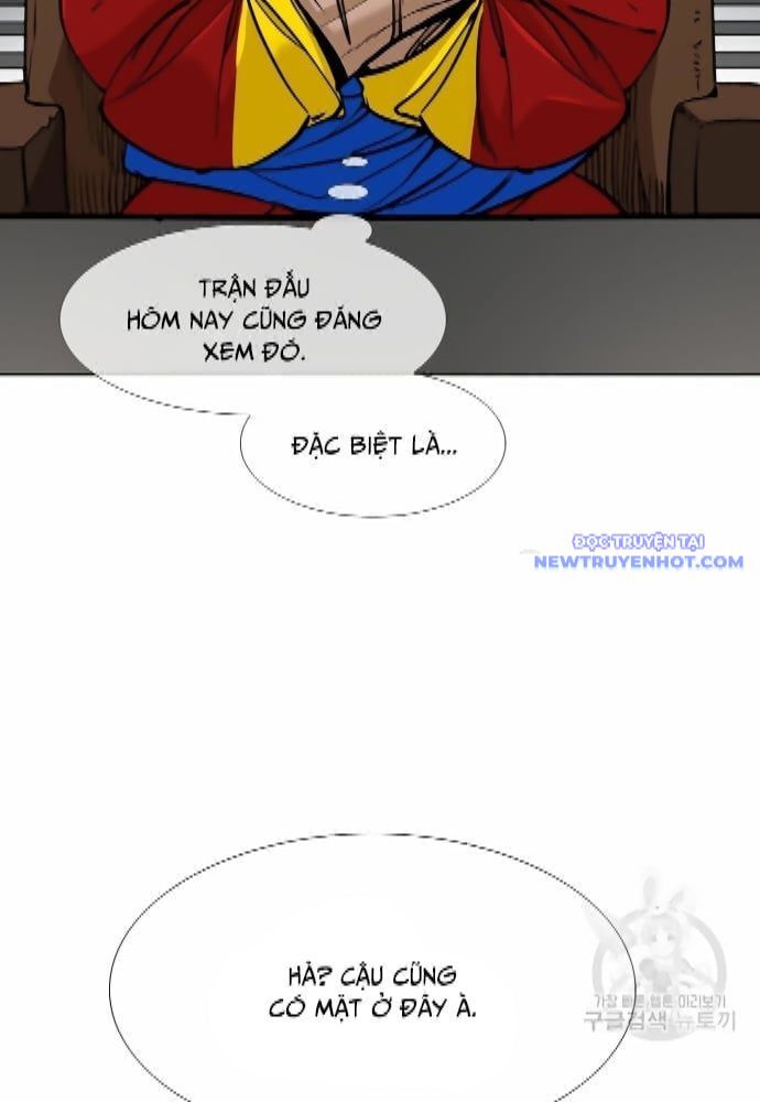 Shark – Cá Mập Chapter 258 - Trang 2