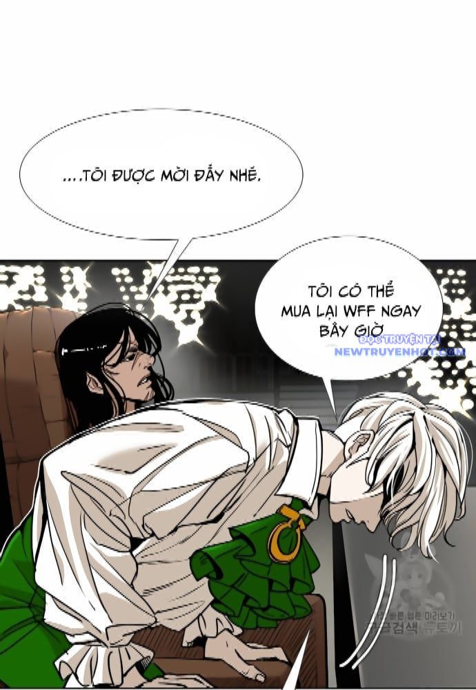 Shark – Cá Mập Chapter 258 - Trang 2