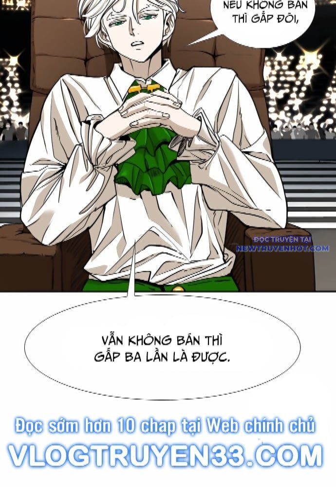 Shark – Cá Mập Chapter 258 - Trang 2