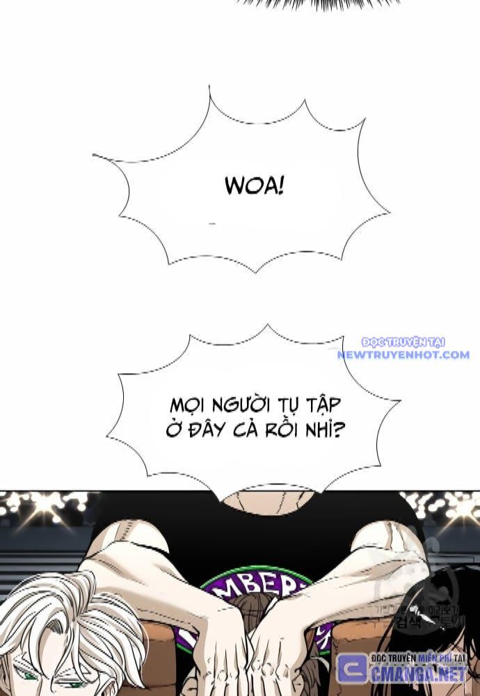 Shark – Cá Mập Chapter 258 - Trang 2