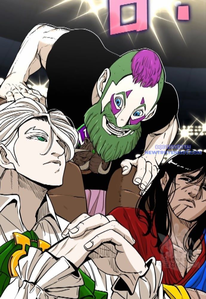 Shark – Cá Mập Chapter 258 - Trang 2