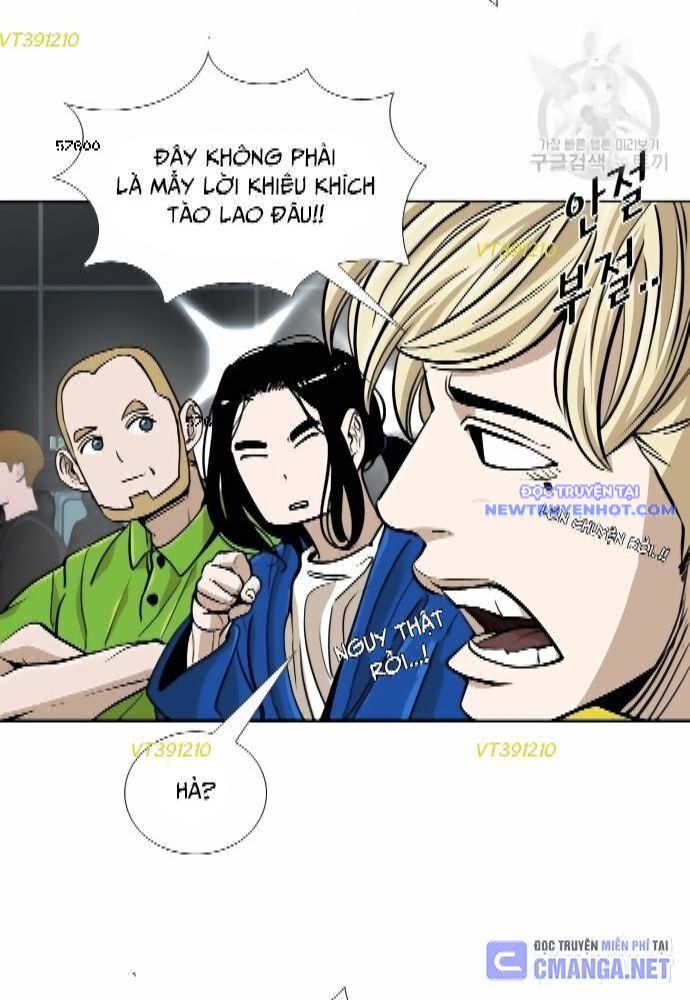 Shark – Cá Mập Chapter 258 - Trang 2