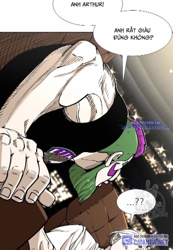 Shark – Cá Mập Chapter 258 - Trang 2