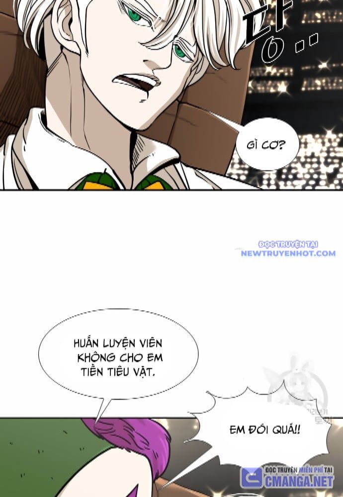 Shark – Cá Mập Chapter 258 - Trang 2
