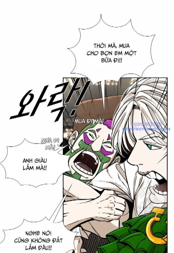 Shark – Cá Mập Chapter 258 - Trang 2