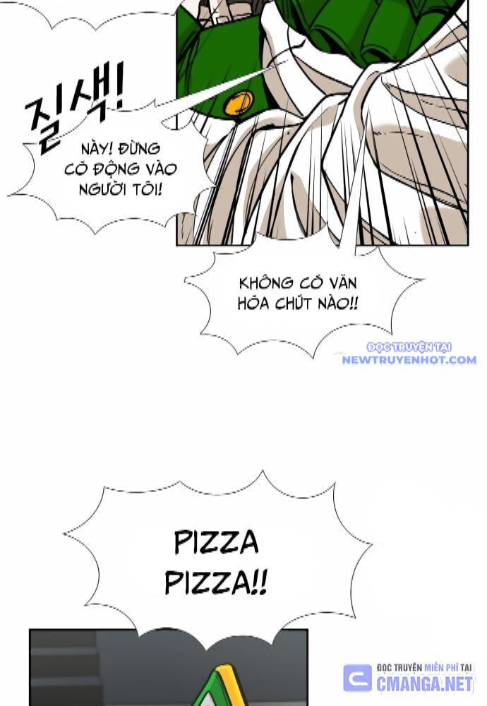 Shark – Cá Mập Chapter 258 - Trang 2