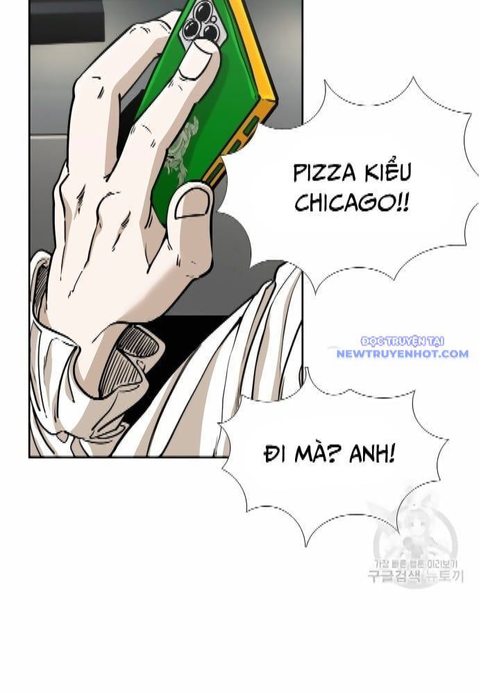 Shark – Cá Mập Chapter 258 - Trang 2