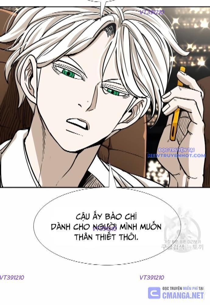 Shark – Cá Mập Chapter 258 - Trang 2