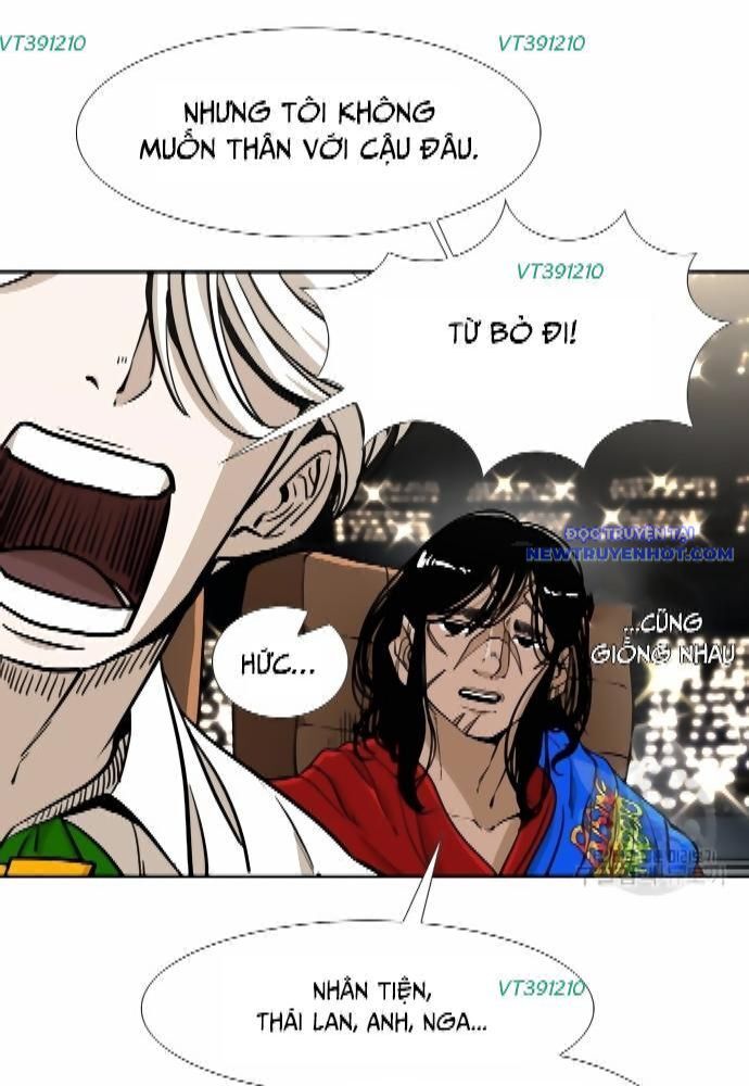Shark – Cá Mập Chapter 258 - Trang 2