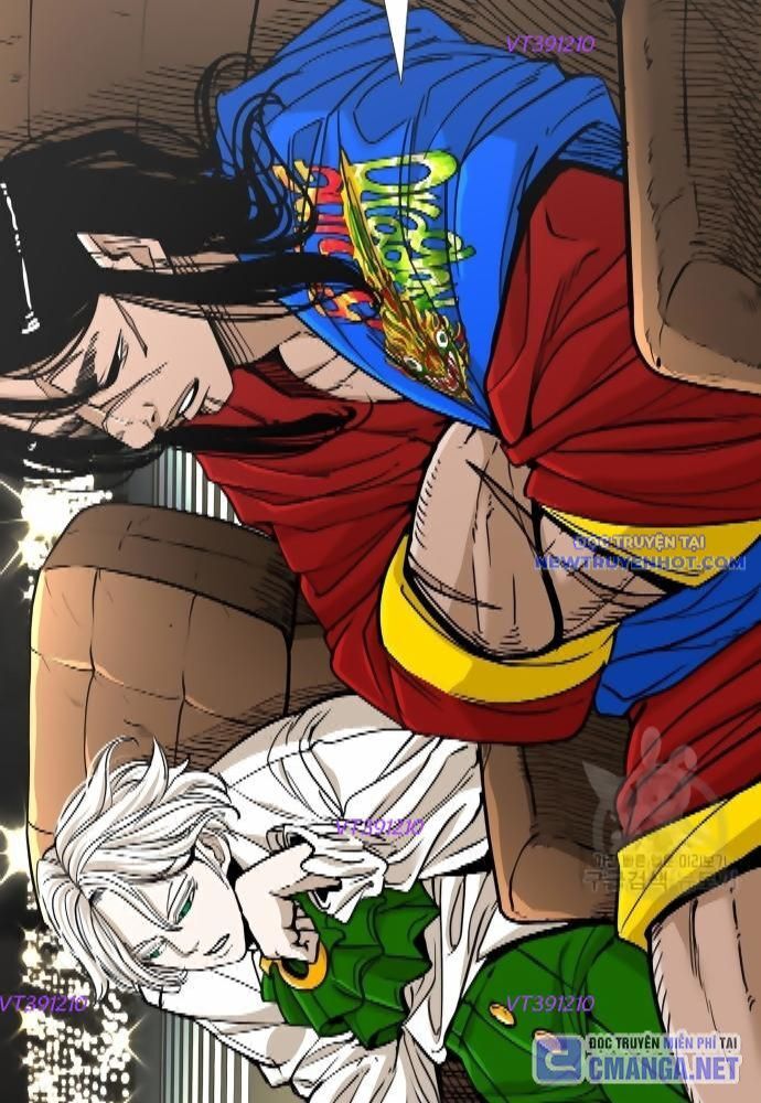 Shark – Cá Mập Chapter 258 - Trang 2