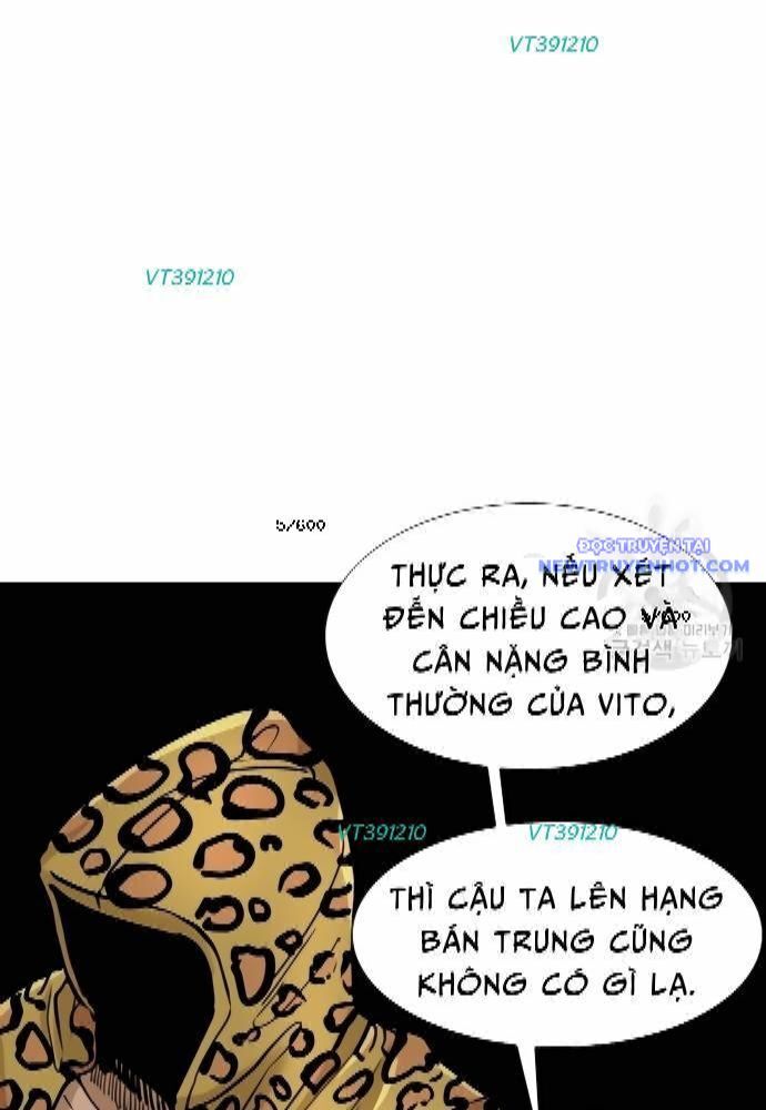 Shark – Cá Mập Chapter 259 - Trang 2