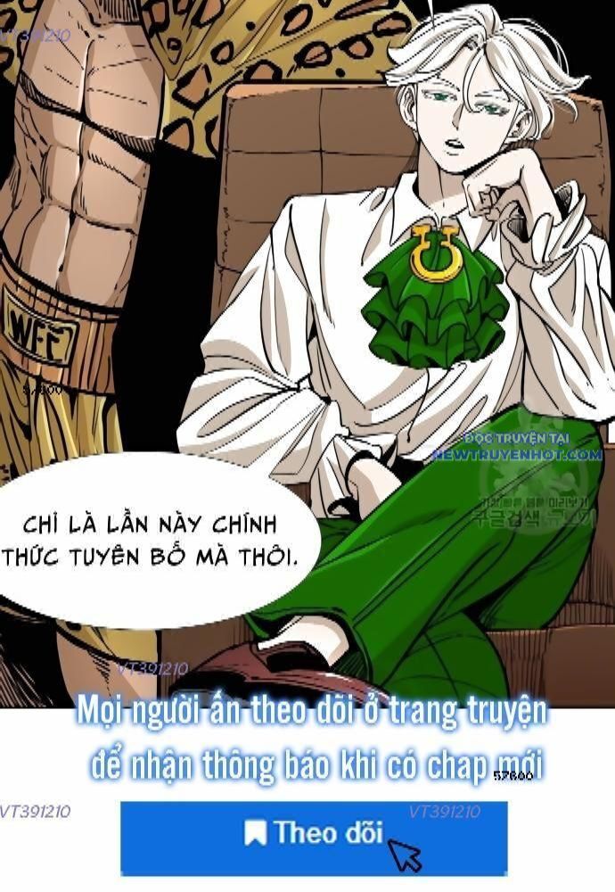 Shark – Cá Mập Chapter 259 - Trang 2