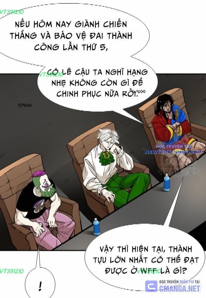 Shark – Cá Mập Chapter 259 - Trang 2