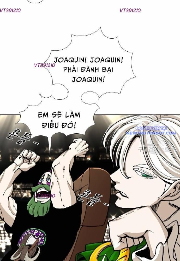 Shark – Cá Mập Chapter 259 - Trang 2