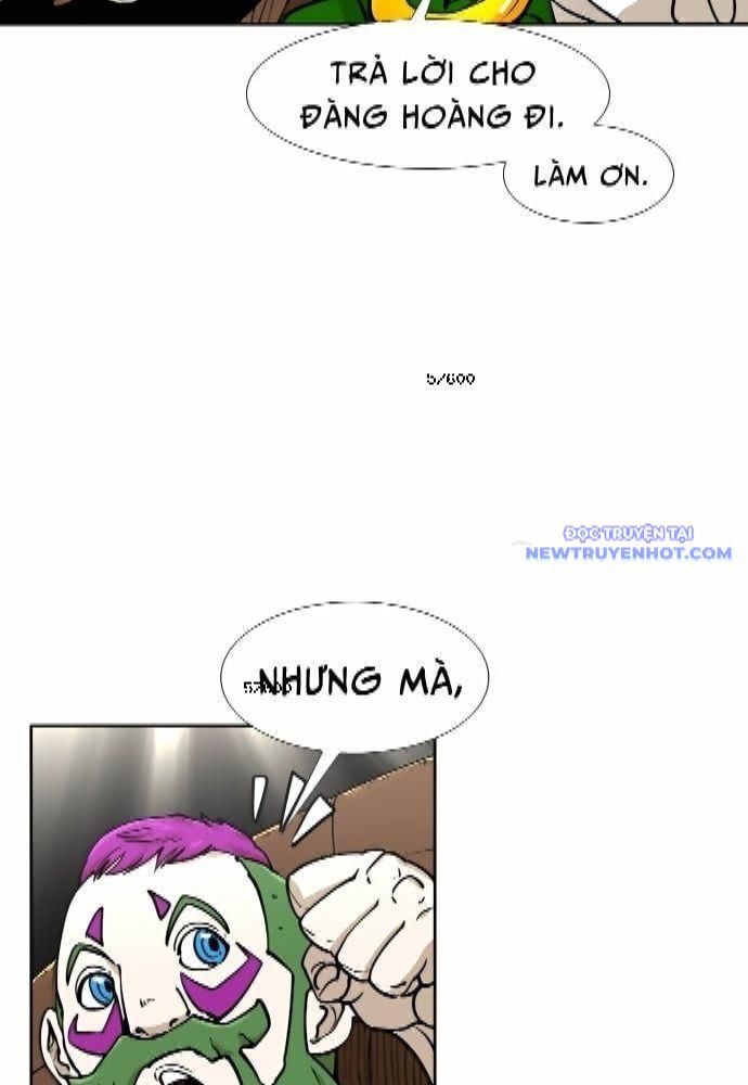 Shark – Cá Mập Chapter 259 - Trang 2