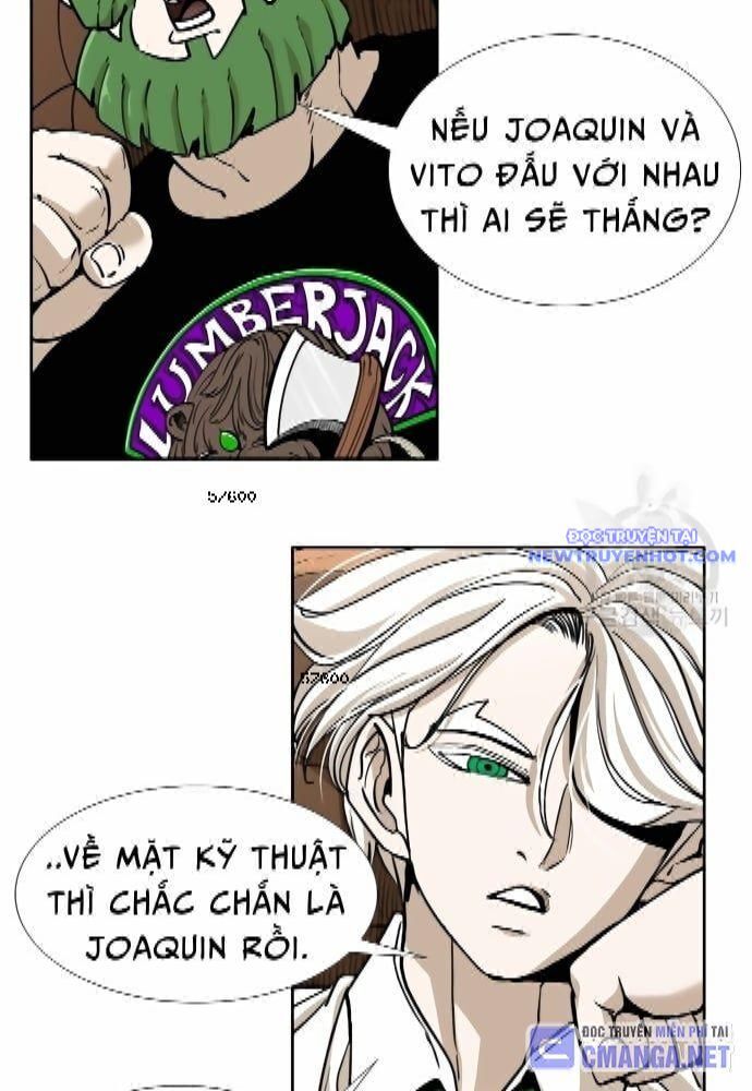 Shark – Cá Mập Chapter 259 - Trang 2