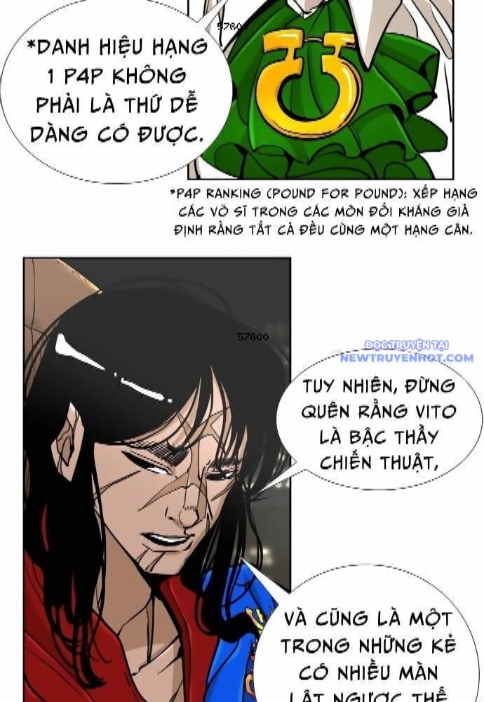 Shark – Cá Mập Chapter 259 - Trang 2