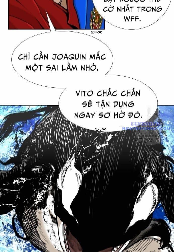Shark – Cá Mập Chapter 259 - Trang 2