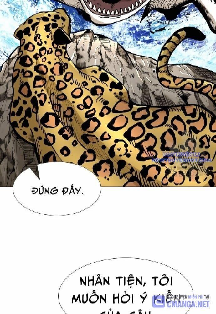 Shark – Cá Mập Chapter 259 - Trang 2