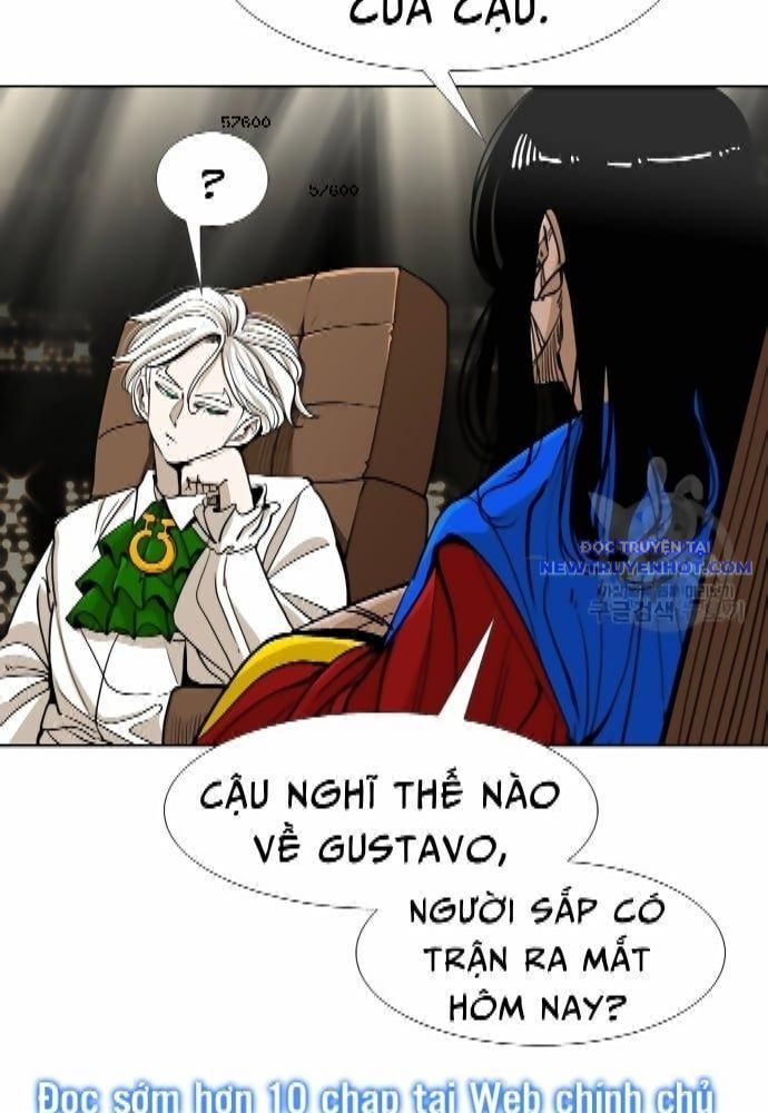 Shark – Cá Mập Chapter 259 - Trang 2