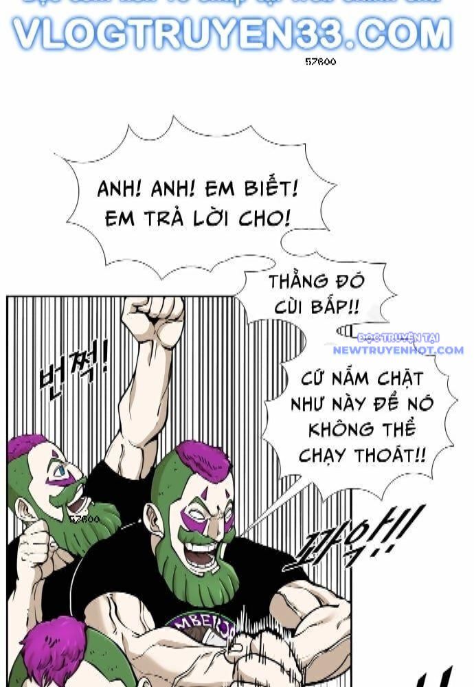 Shark – Cá Mập Chapter 259 - Trang 2