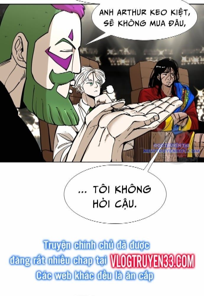 Shark – Cá Mập Chapter 259 - Trang 2