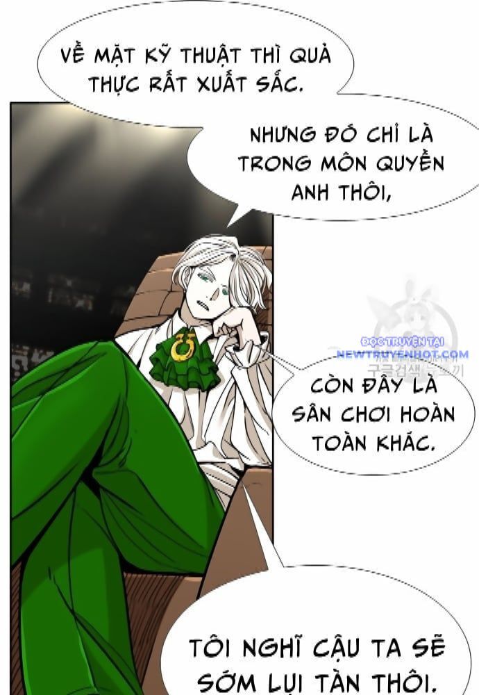 Shark – Cá Mập Chapter 259 - Trang 2