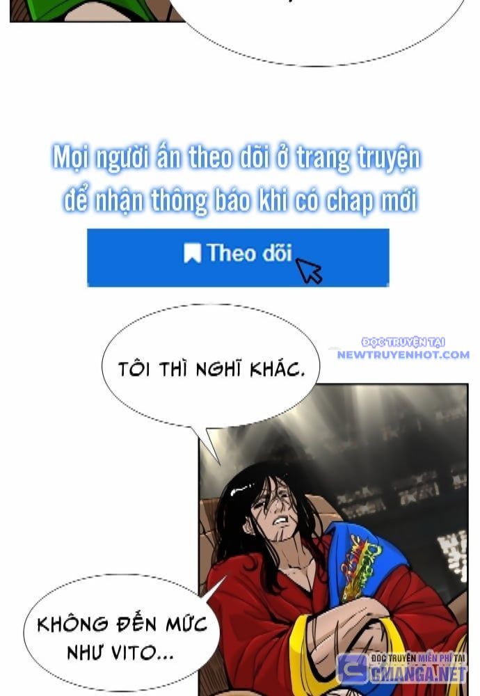 Shark – Cá Mập Chapter 259 - Trang 2