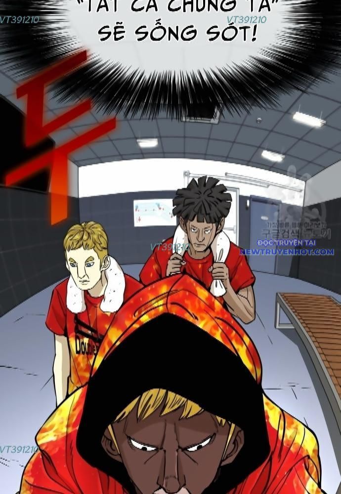 Shark – Cá Mập Chapter 259 - Trang 2