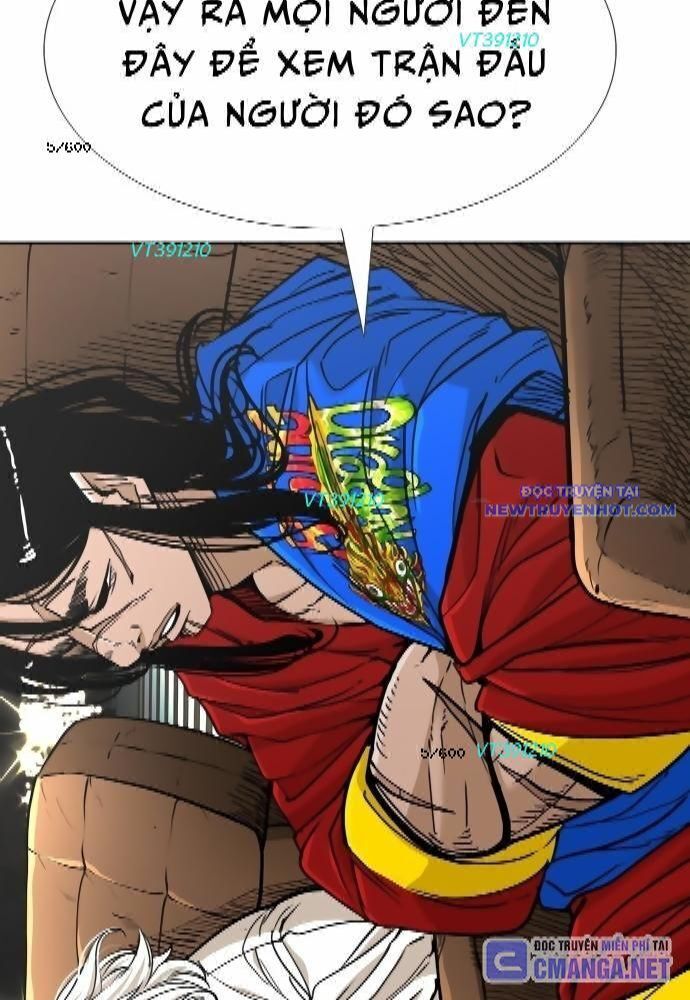 Shark – Cá Mập Chapter 259 - Trang 2