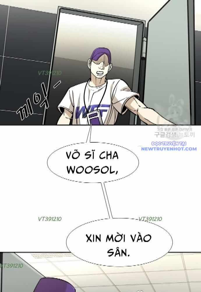 Shark – Cá Mập Chapter 259 - Trang 2