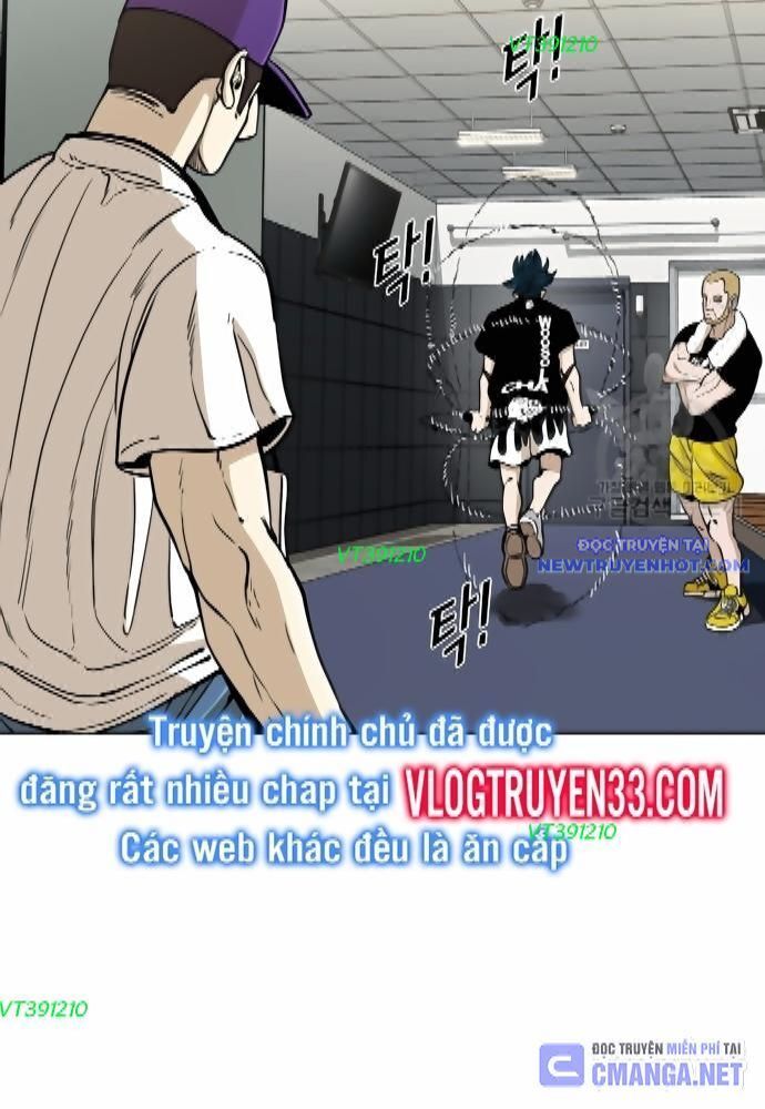 Shark – Cá Mập Chapter 259 - Trang 2