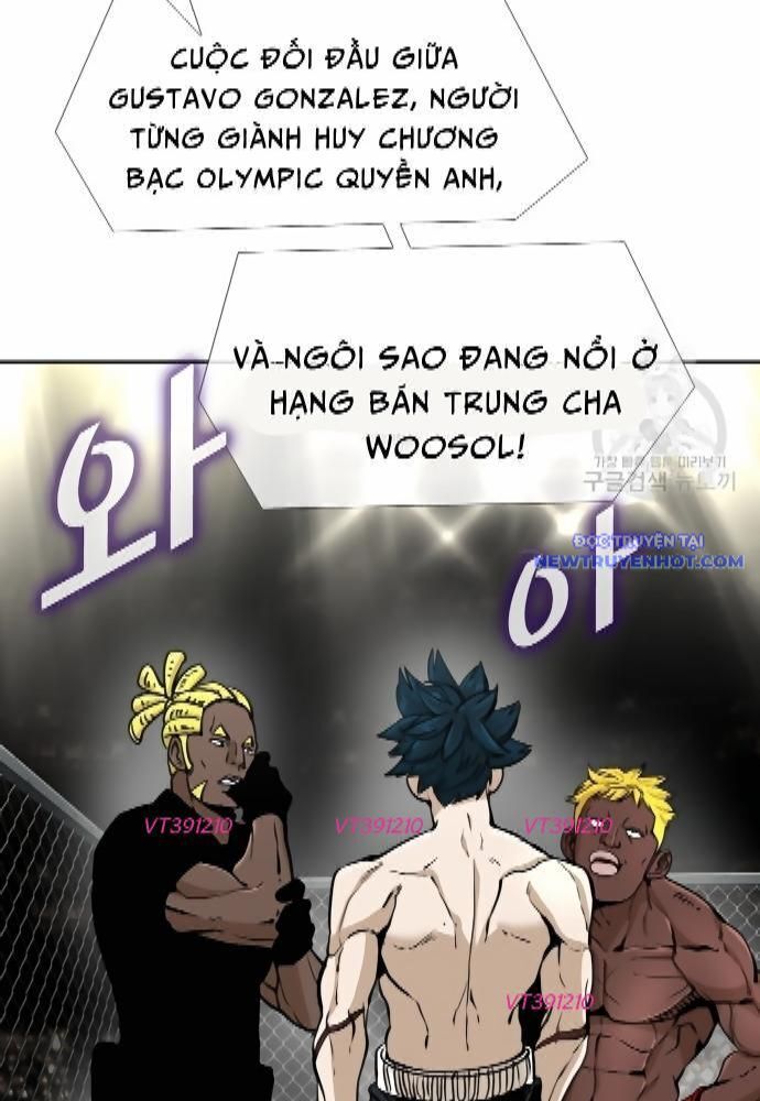 Shark – Cá Mập Chapter 259 - Trang 2