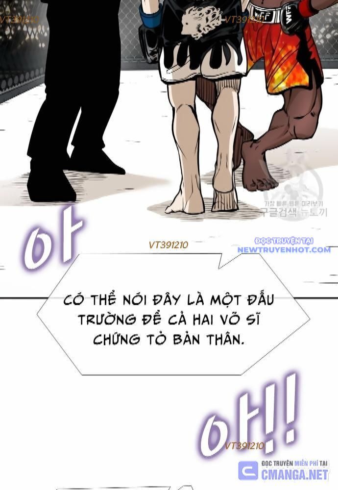 Shark – Cá Mập Chapter 259 - Trang 2