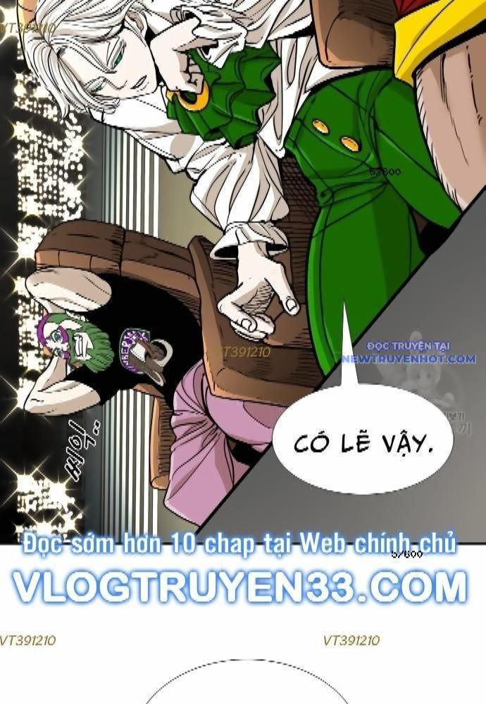 Shark – Cá Mập Chapter 259 - Trang 2